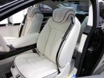 Maybach 57S Coupe by DC Dream Cars 2015 года